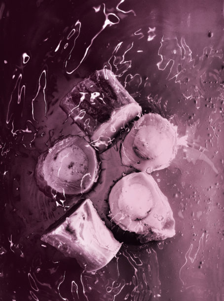 Pot Au feu Keribus 2 editions