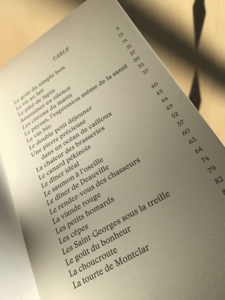 Marc Dugain du coq a l'ame Keribus editions