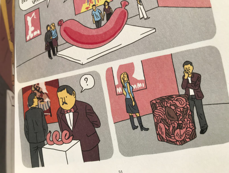 Petit Traite Charcuterie keribus editions