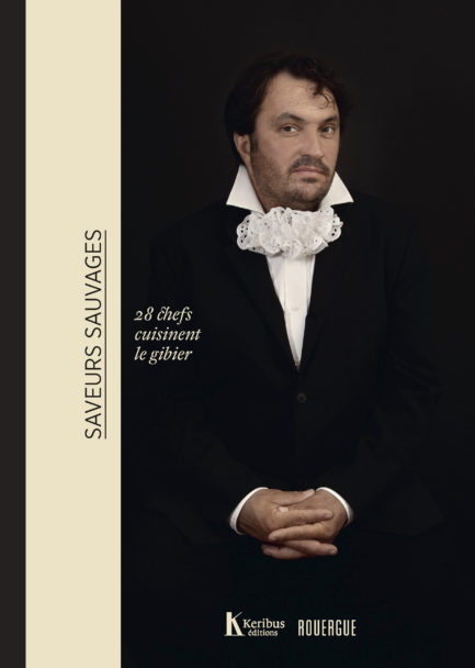 SaveursSauvages couv Keribus editions
