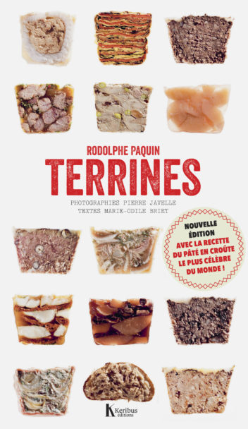 Terrines Cover Keribus editions