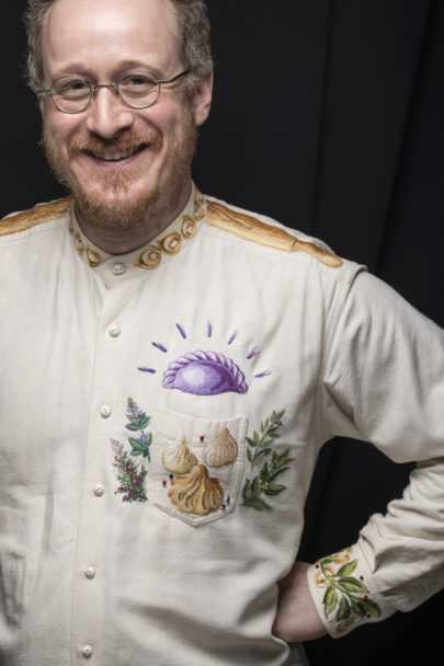 Emmanuel Guillemain d'Echon