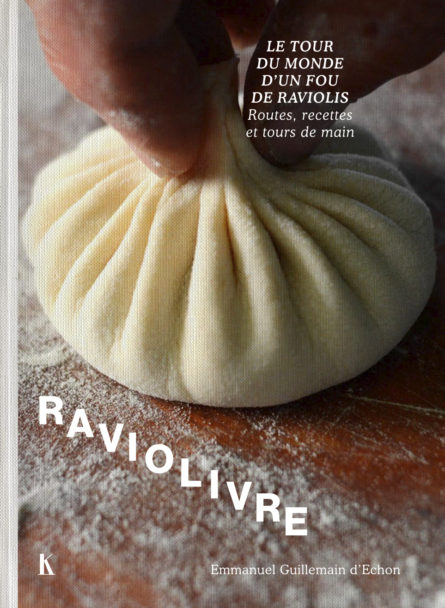 RAVIOLIVRE_KERIBUS_cover